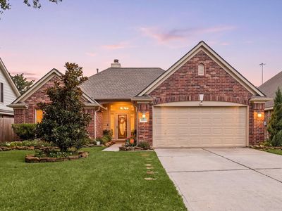 13203 Durbridge Trail Dr