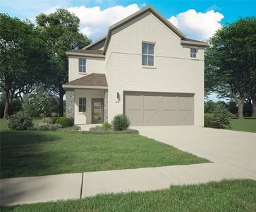 950 Crested View Pl
