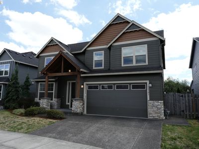 Property at 14301 NE 106th St, Vancouver, WA