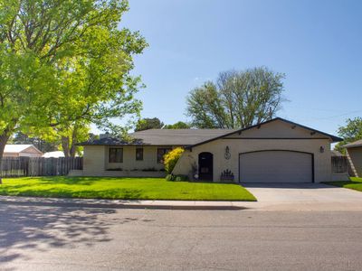 507 Eastridge Rd