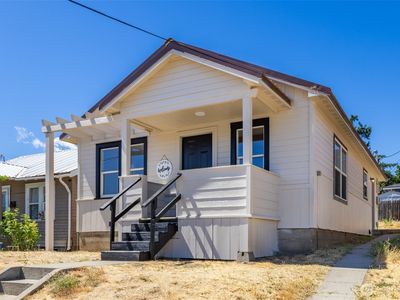 504 Methow Street