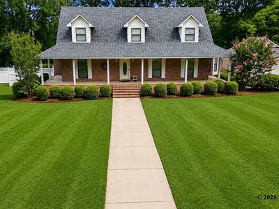 Property at 2811 Old Highway 5 S, Thomasville, AL