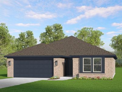 15901 Wolf Creek Way