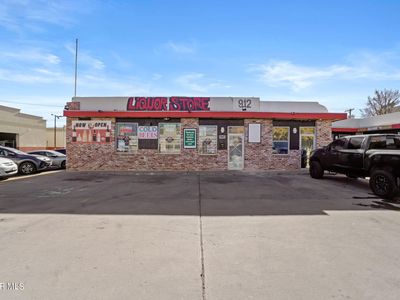 912 Texas Ave SUITE A