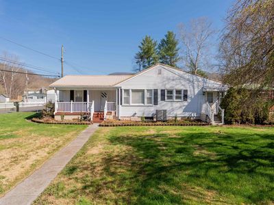 Property at 503 Cascade Dr, Pembroke, VA