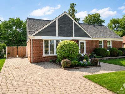 Property at 4428 Emerson Ave, Schiller Park, IL