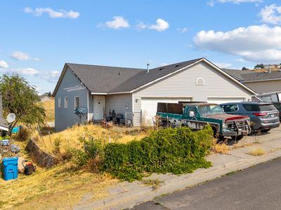 Property at 1109 SW Nye Ave, Pendleton, OR