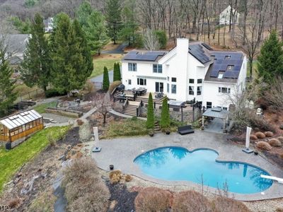 237 Musconetcong River Road
