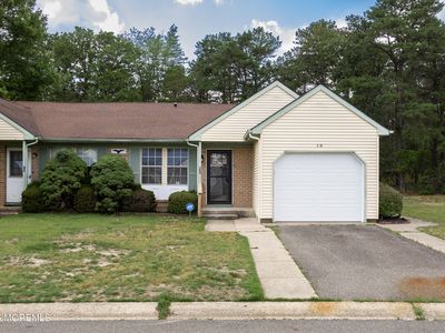 Property at 8B Spring Street, Manchester Township, NJ