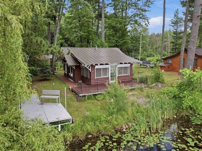 Property at 10267 N TREE LAKE ROAD, Rosholt, WI