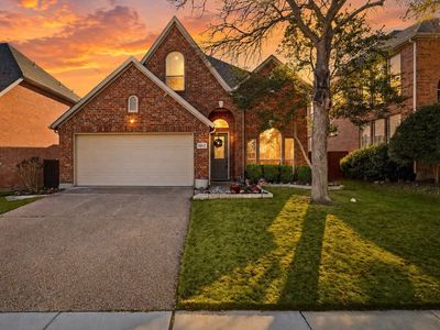 2917 Waterford Dr
