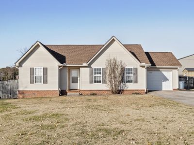 4007 W Richmond Shop Rd