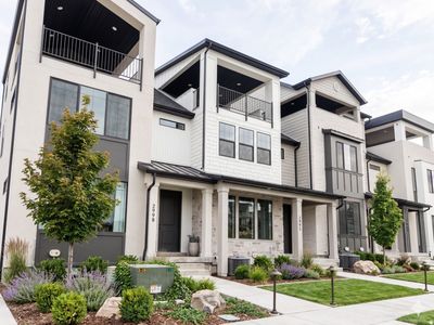2992 W Windscape Dr #7