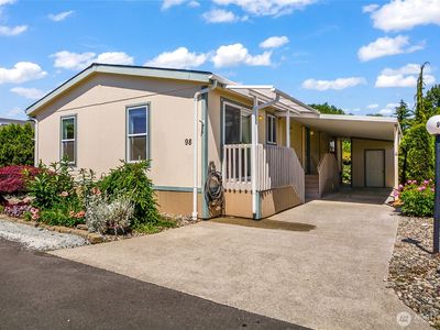 14727 43rd Avenue NE #98