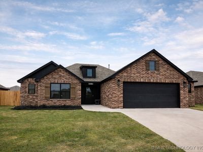 Property at 27605 E 108th Pl S, Coweta, OK