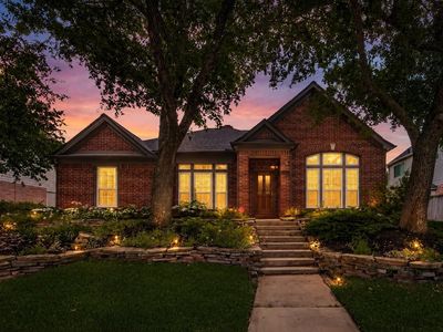 1310 Mill Stream Ct