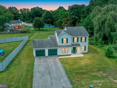 122 Mary Dr