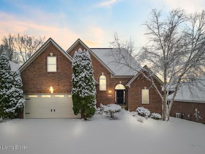 6521 Keeling Place Rd