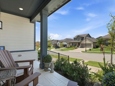 2327 Jack Rabbit Way