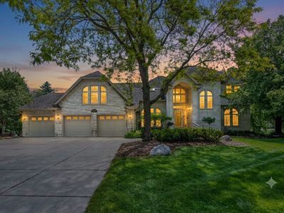 6210 Deerwood Cir N