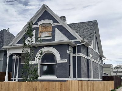 3700 N Lafayette Street