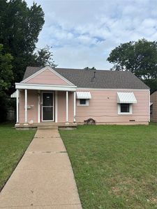 3624 Frazier Ave