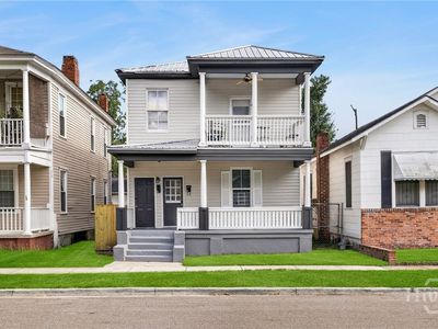 530 E 35th Street
