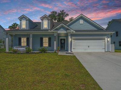 Property at 7067 Pumpkinseed Dr, Johns Island, SC