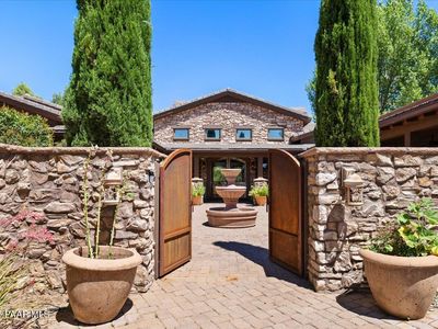 15345 N Badlands Cir