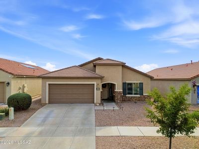 10968 E White Sage Dr