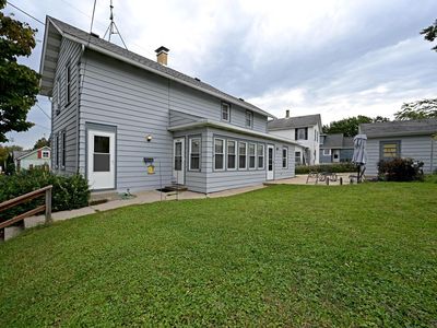 915 North Second STREET