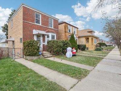 4116 N Central Ave