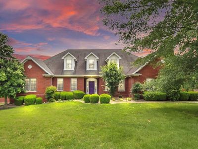 173 Fox Chase Cir