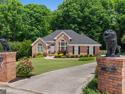 801 Ivy Ridge Dr