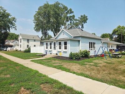 500 Garfield St