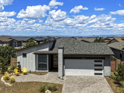 3980 Crown Rock Trl