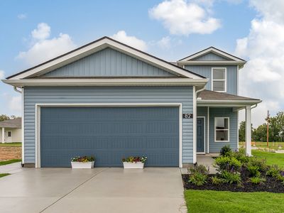 94 Stonehenge Ln Lot 94