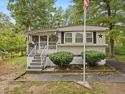 Property at 32-6 S Mdw Village, Carver, MA