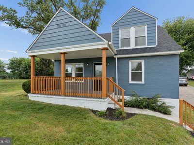 Property at 155 Liberty Rd, Sykesville, MD