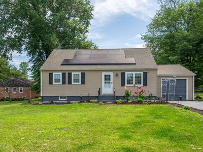 Property at 315 Oak Ln W, Exton, PA
