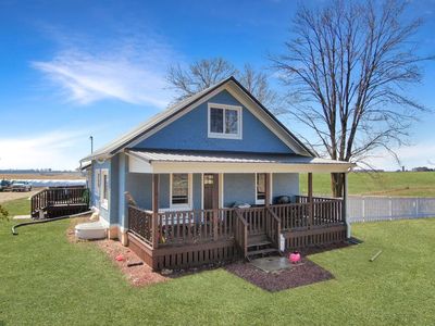 E8923 Peaceful Valley ROAD