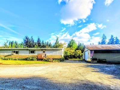 Property at 5918 256th Street E, Graham, WA