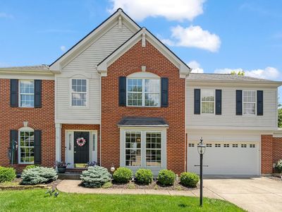 3522 Wrenwood Dr