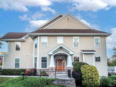 6 Paulding Terrace #6