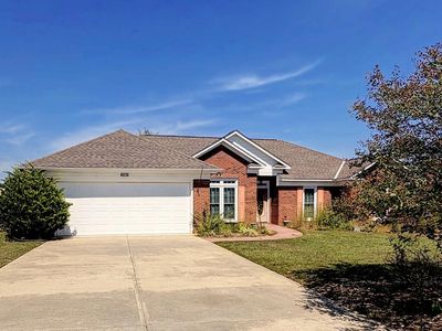 6031 Blackmon Ct