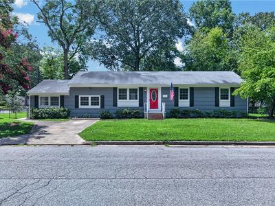 203 Robinson Dr