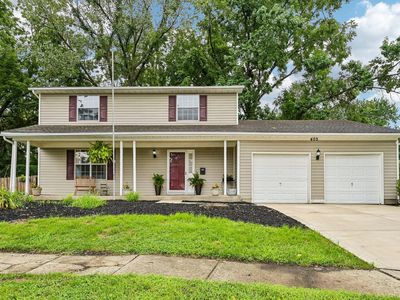 402 Worman Dr