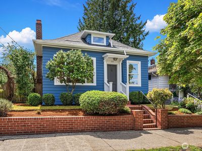 715 N 72nd Street