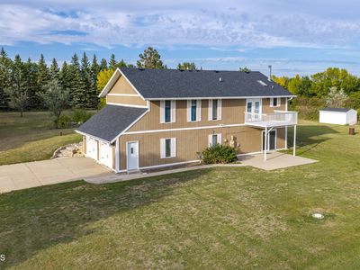 6505 Flickertail Dr