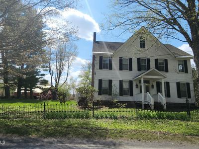 293 Carl Road